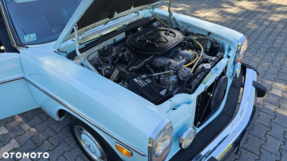 Mercedes-Benz Inny - 22
