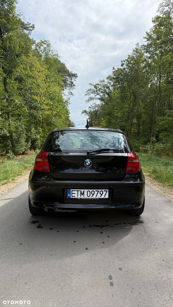 BMW Seria 1 118i - 8