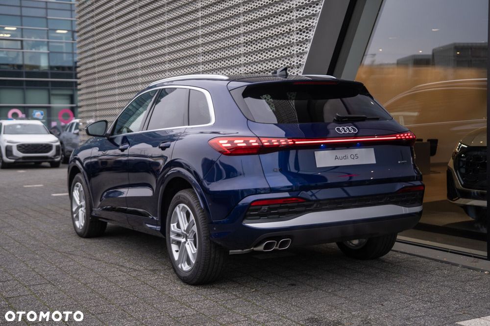 Audi Q5 - 3