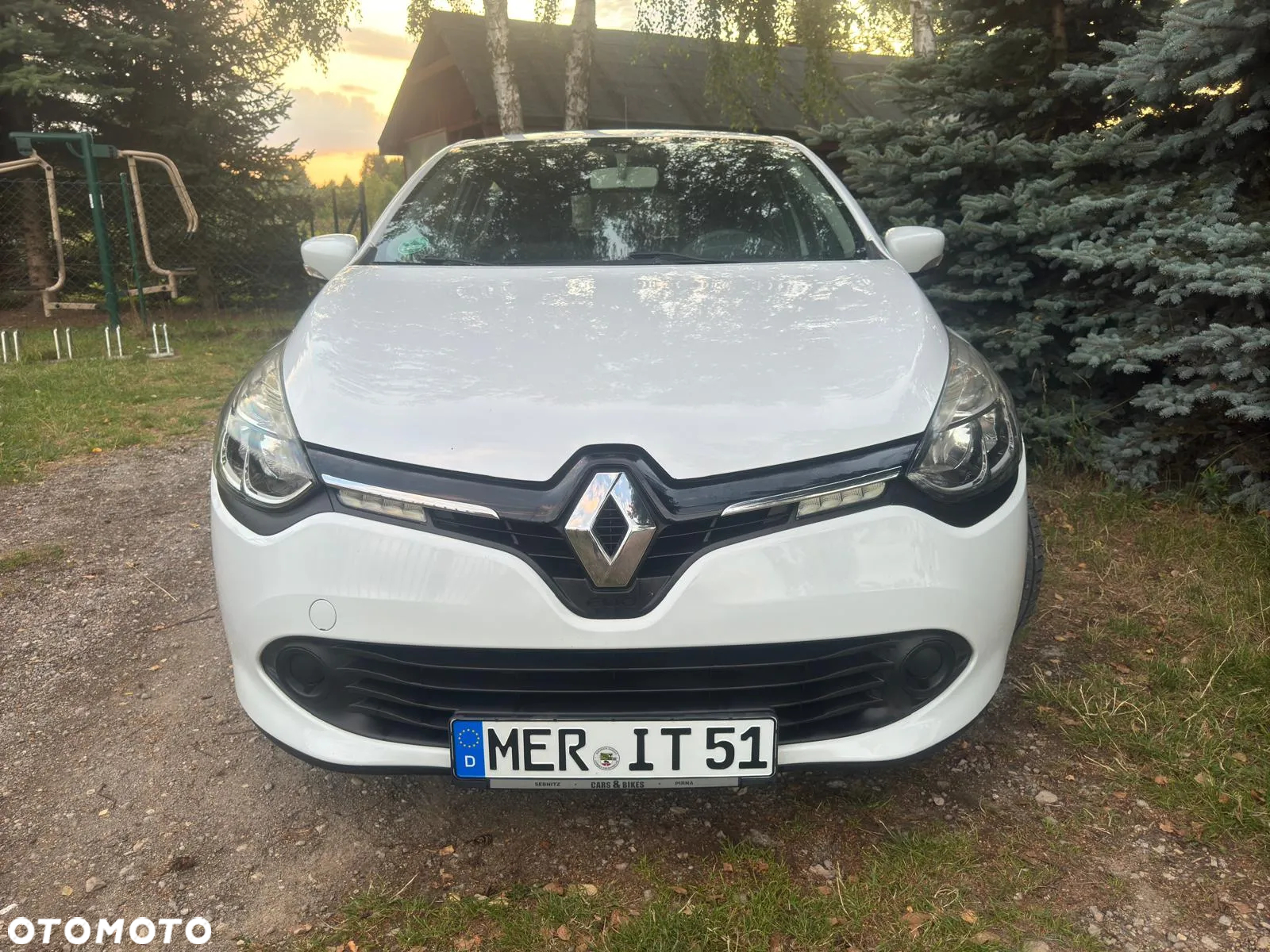 Renault Clio - 16