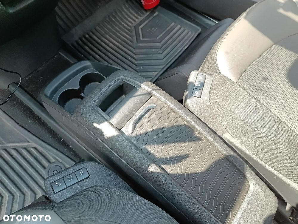 Citroën C4 Picasso 2.0 BlueHDi Exclusive - 12