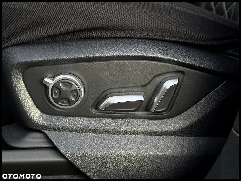 Audi SQ7 4.0 TDI Quattro Tiptr - 27