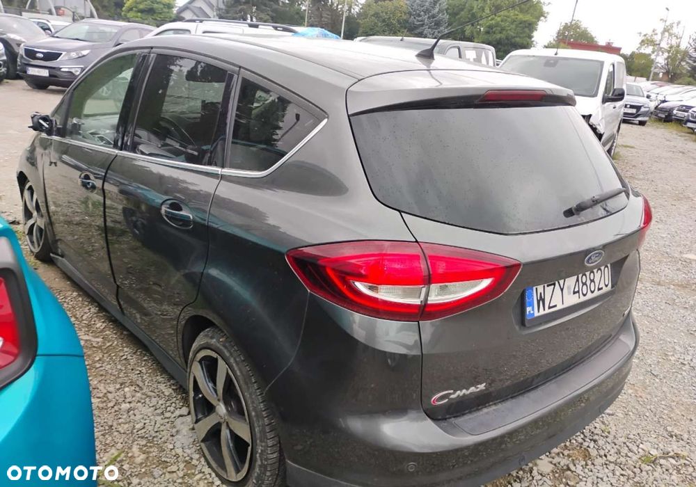 Ford C-MAX - 5