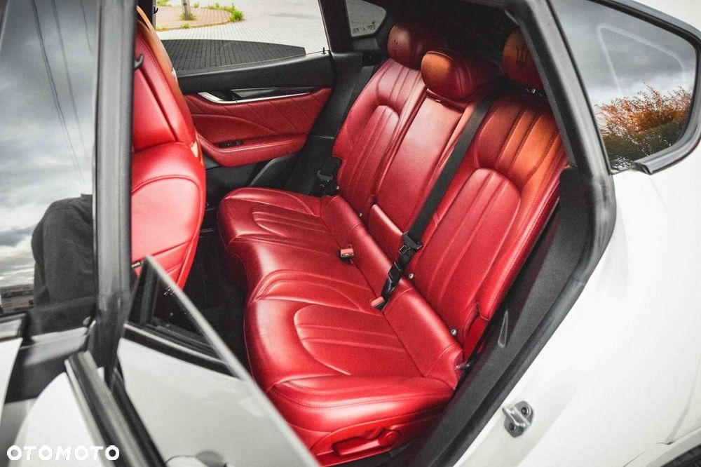 Maserati Levante Q4 GranSport - 33