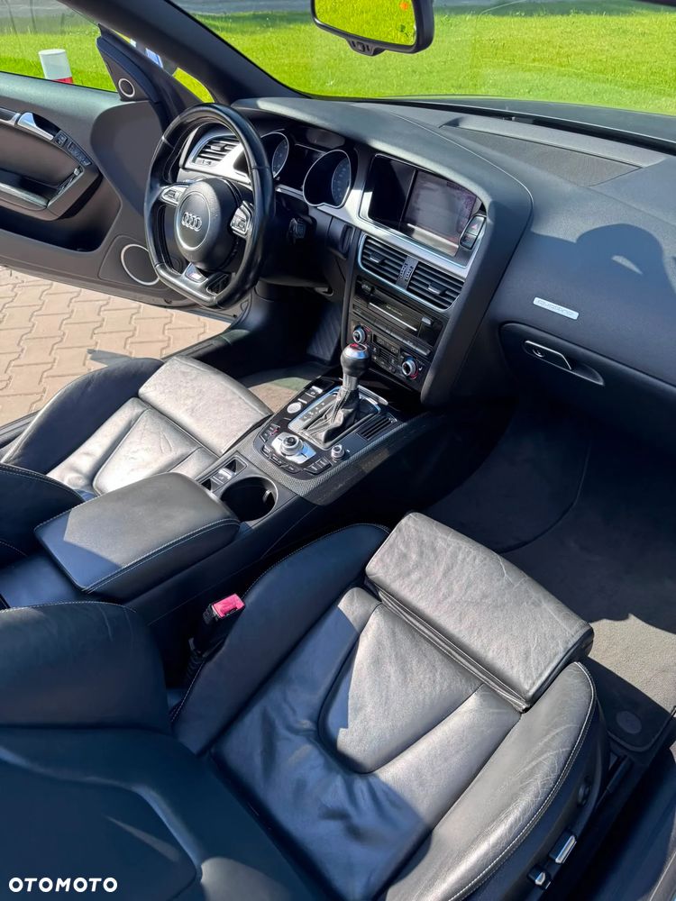 Audi S5 Coupé 3.0 TFSI Quattro S tronic - 7