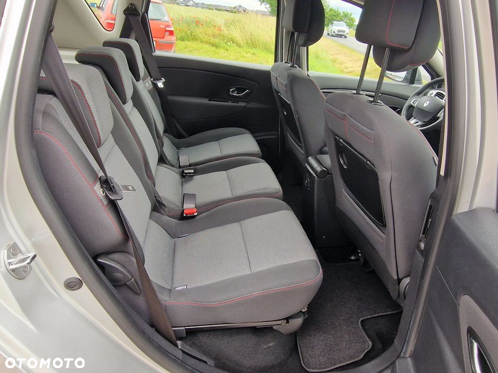 Renault Scenic 1.5 dCi Expression - 28
