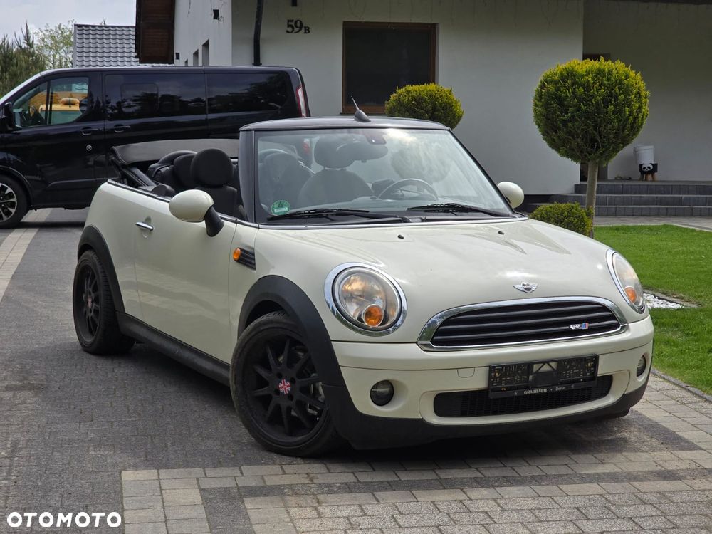 MINI Cooper Park Lane - 4