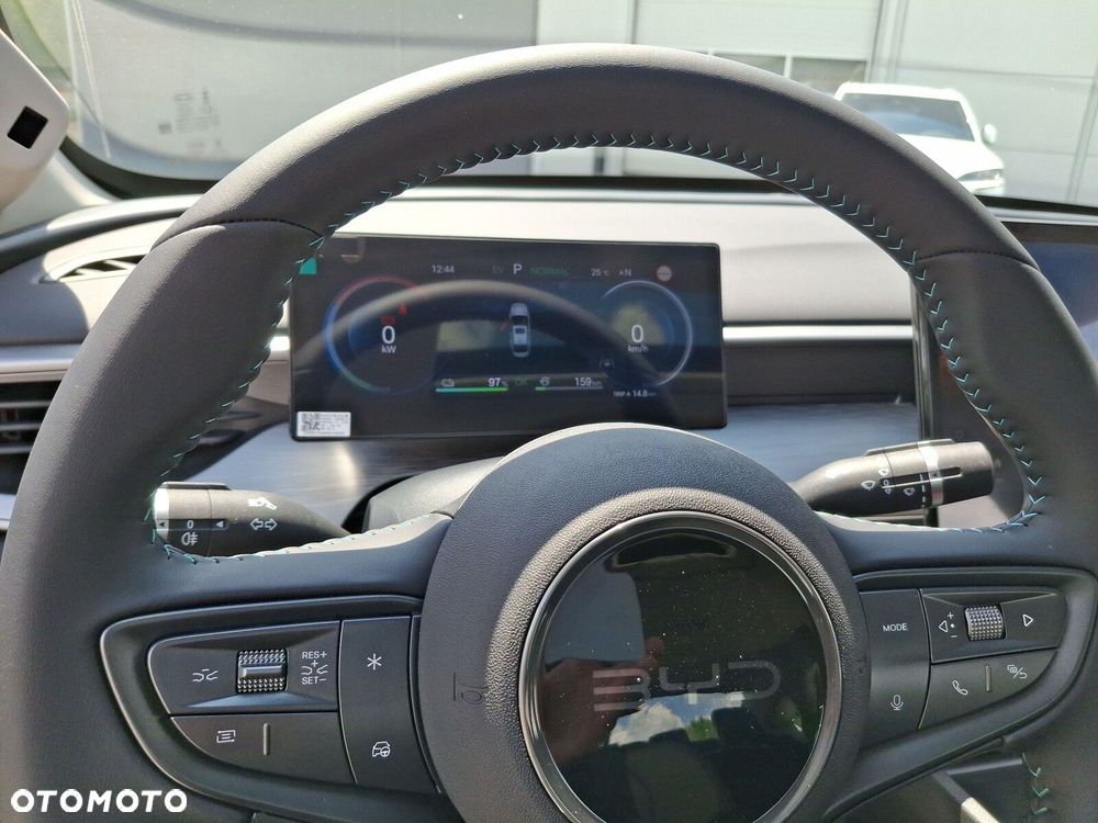BYD Seal 5 - 15
