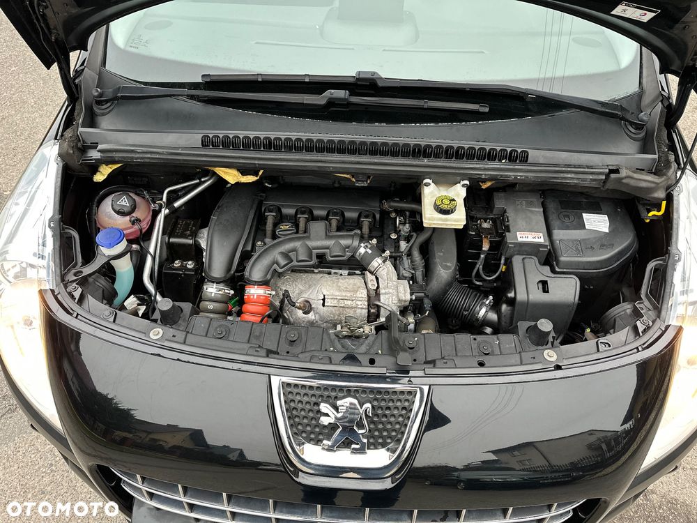 Peugeot 3008 1.6 THP Style - 26