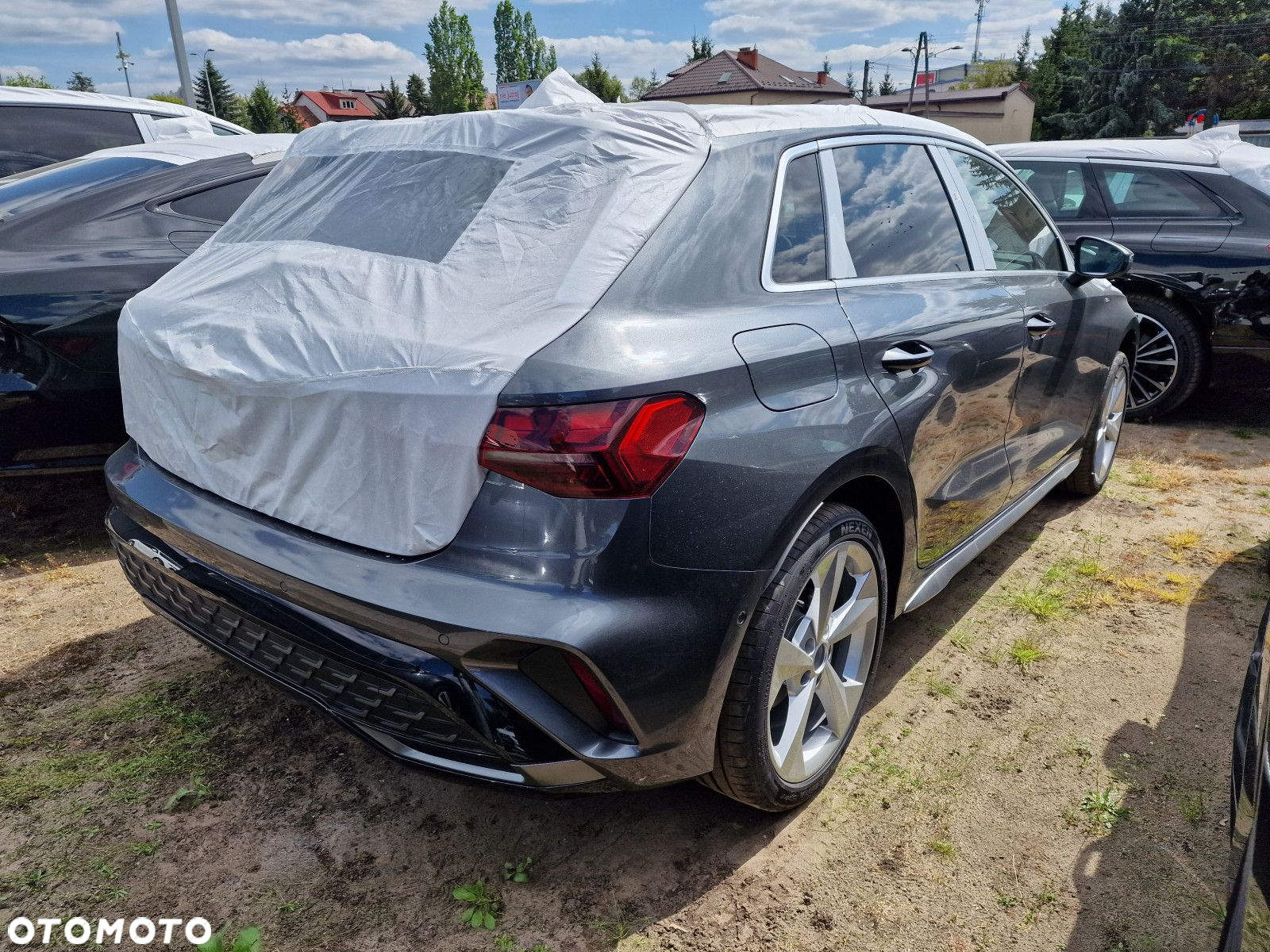 Audi A3 - 3