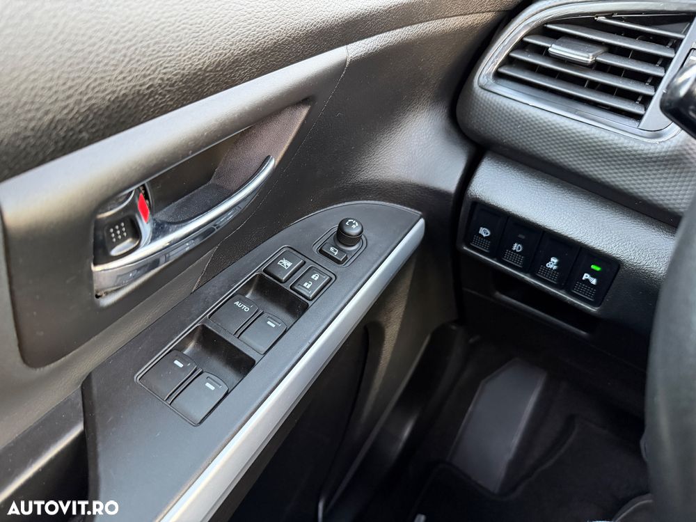 Suzuki S-Cross 1.6 Premium AllGrip - 18