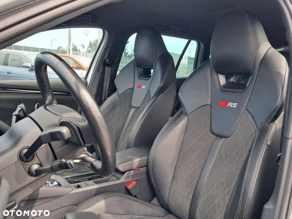 Skoda Octavia - 15