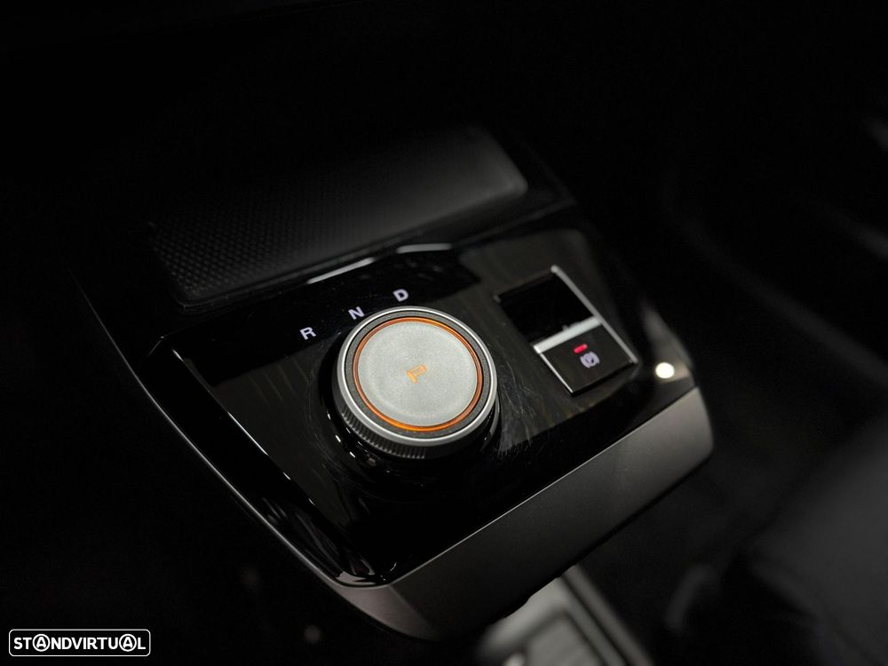 MG MG4 64 kWh Luxury - 20