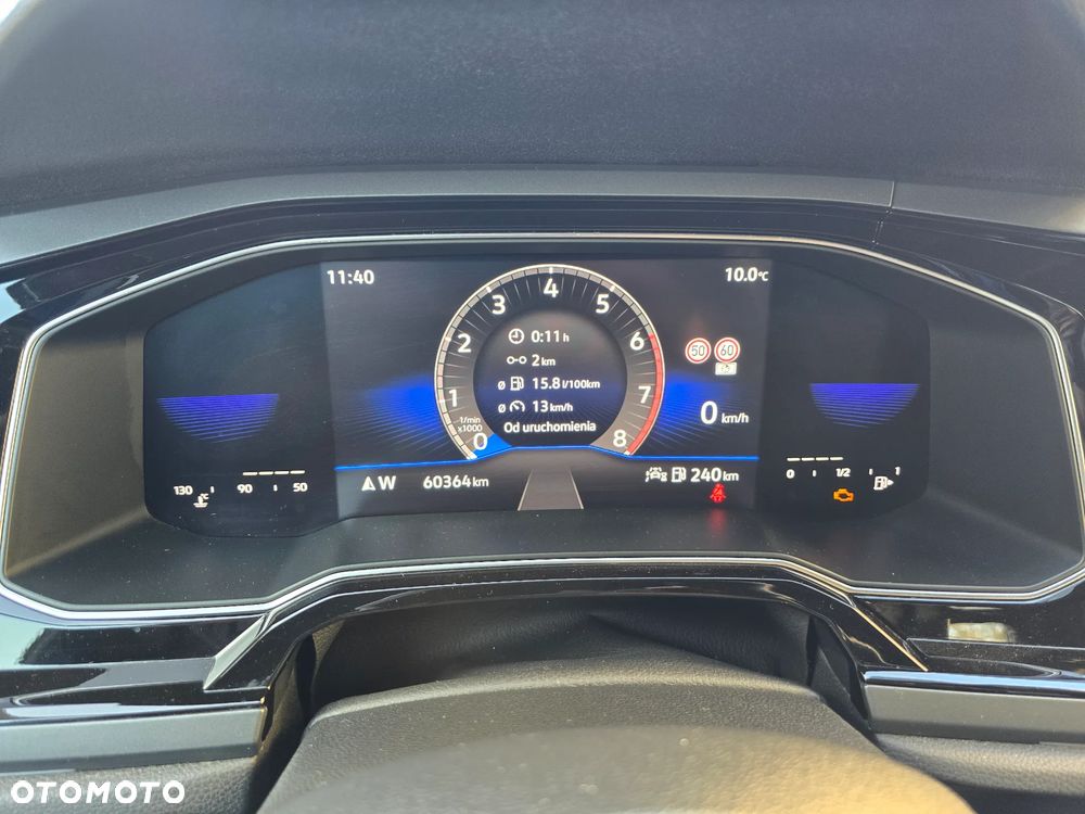 Volkswagen Polo 1.0 TSI OPF R-Line - 12