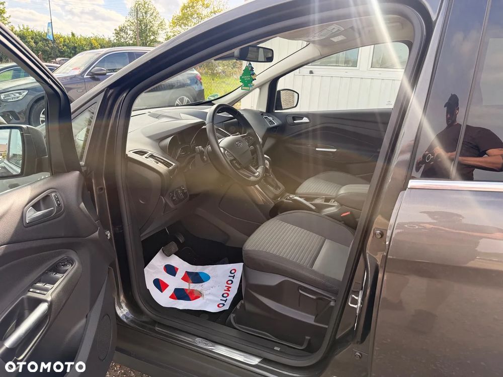 Ford C-MAX 1.5 EcoBoost Titanium ASS - 15