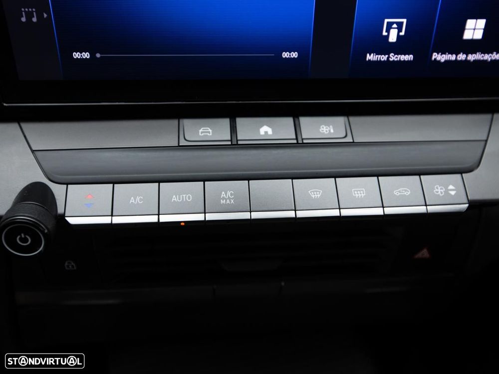 Opel Astra 1.5 D Business - 16