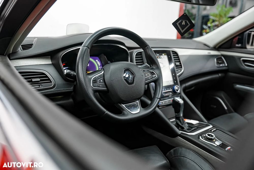 Renault Talisman ENERGY TCe 200 EDC INITIALE PARIS - 14