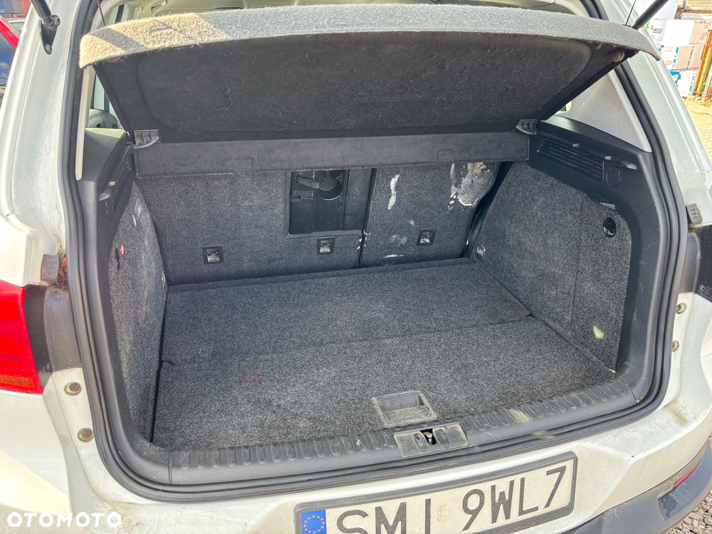 Volkswagen Tiguan 2.0 TDI Perfectline - 8