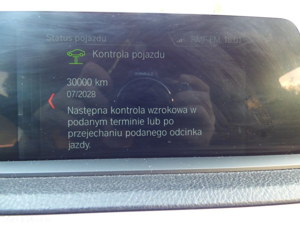 BMW Seria 1 116d EfficientDynamics Edition Sport Line - 15