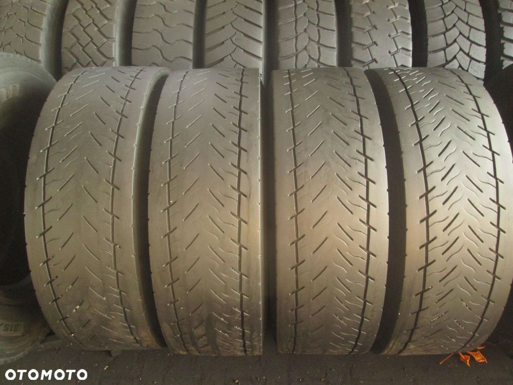 315/70R22,5 Goodyear KMAX D. Opony ciężarowe - 2