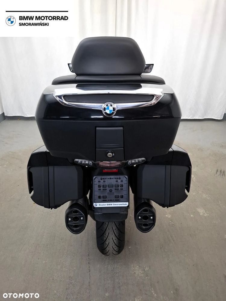 BMW K - 7
