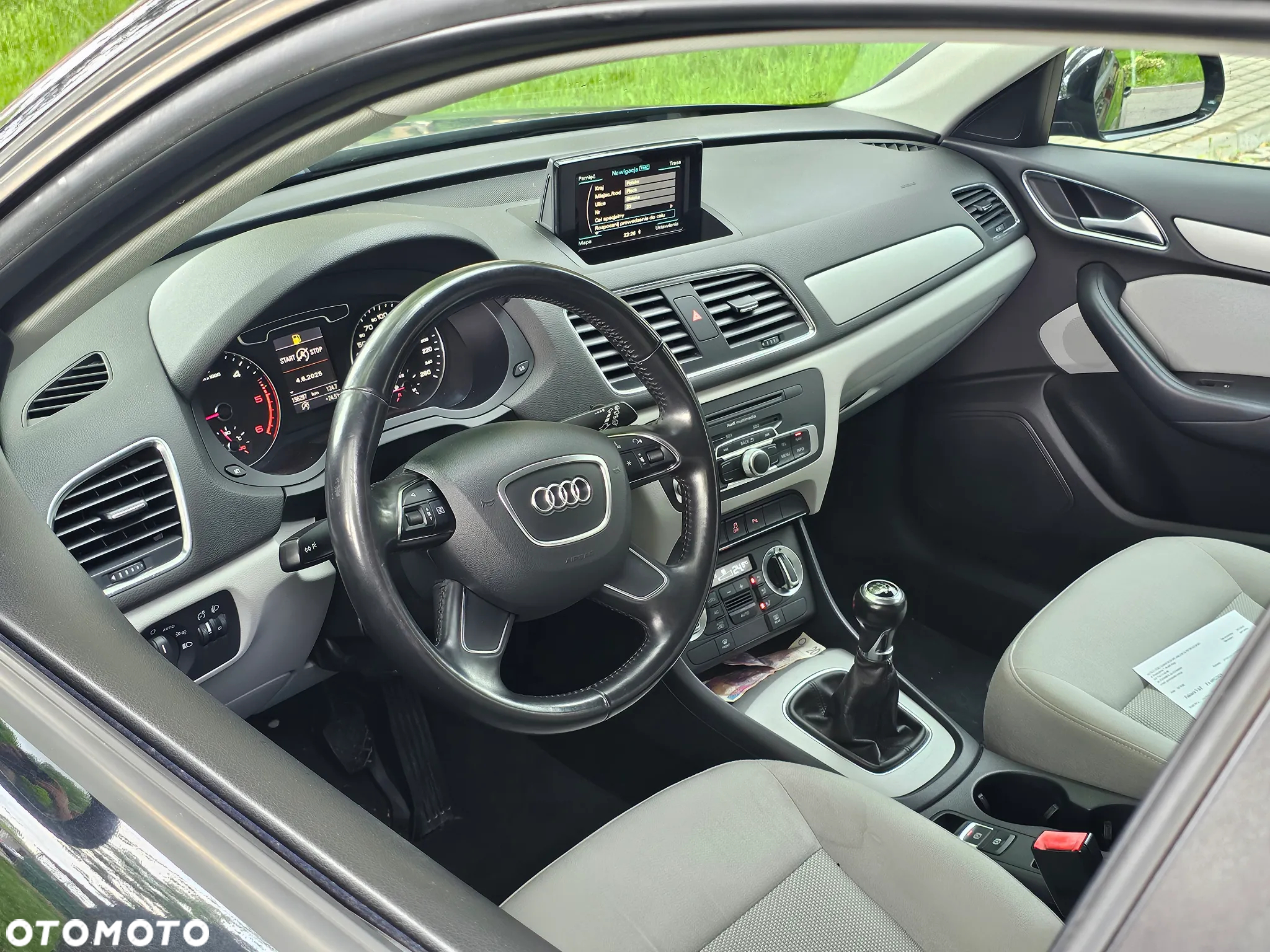 Audi Q3 2.0 TDI Prime Edition - 31