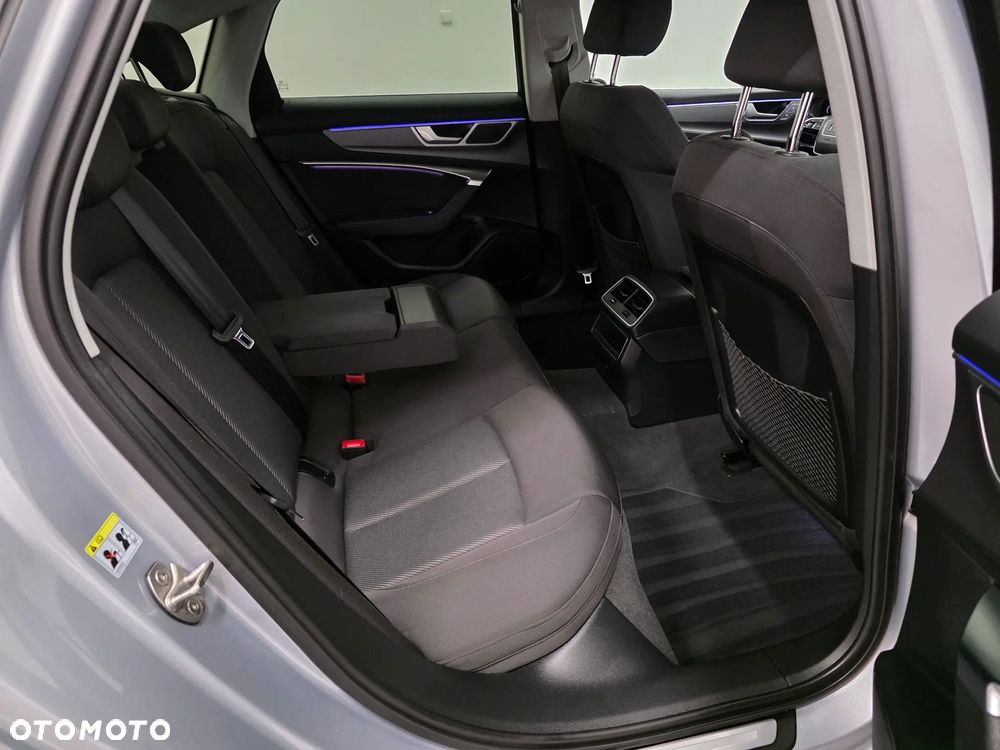 Audi A6 Limousine 40 TDI quattro S tronic S line - 18