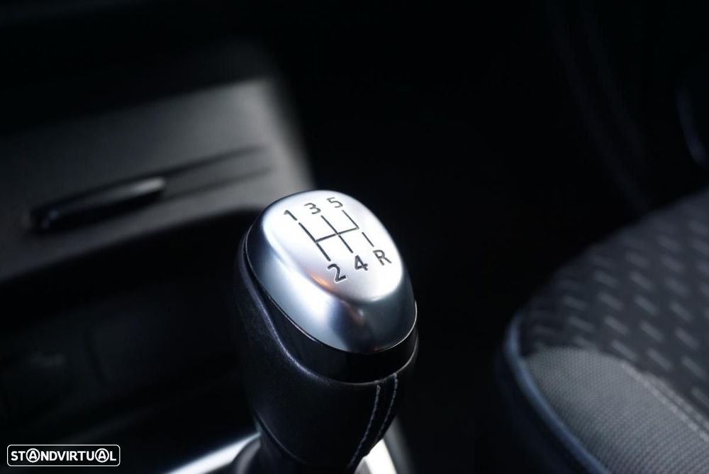 Renault Captur 1.5 dCi Red Edition - 15