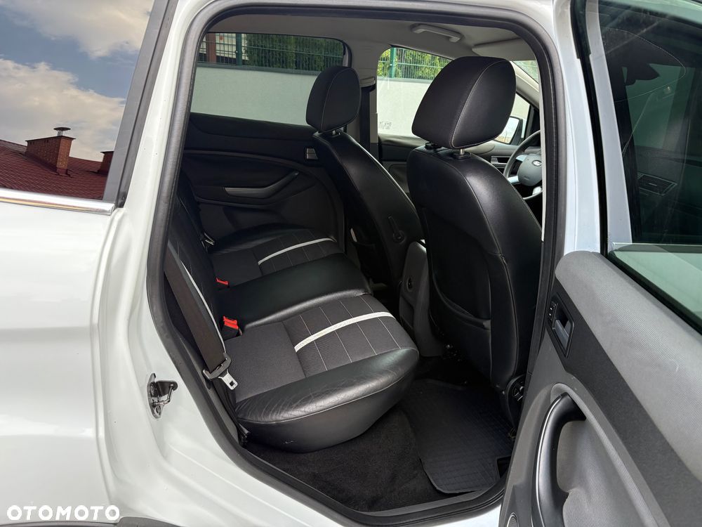 Ford Kuga 2.0 TDCi Trend - 11