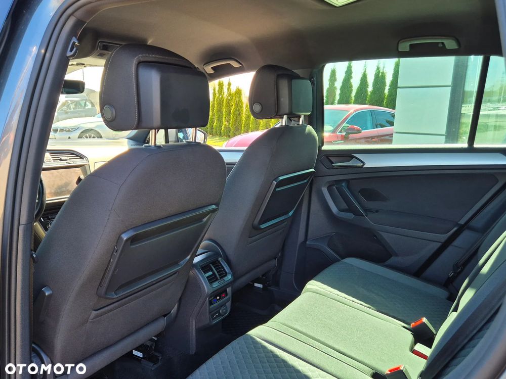 Volkswagen Tiguan 1.4 TSI BMT Trendline - 23