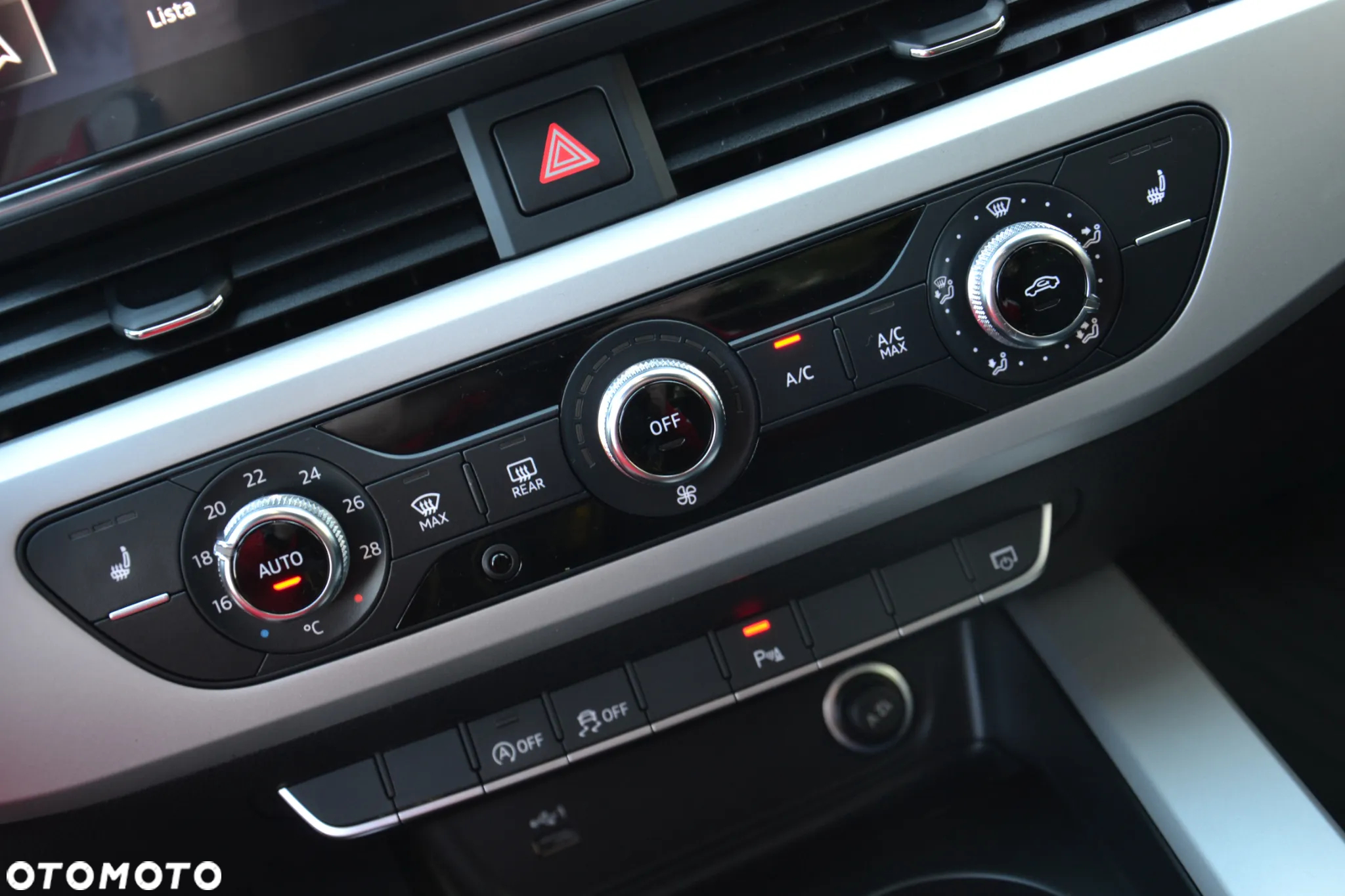 Audi A4 - 22