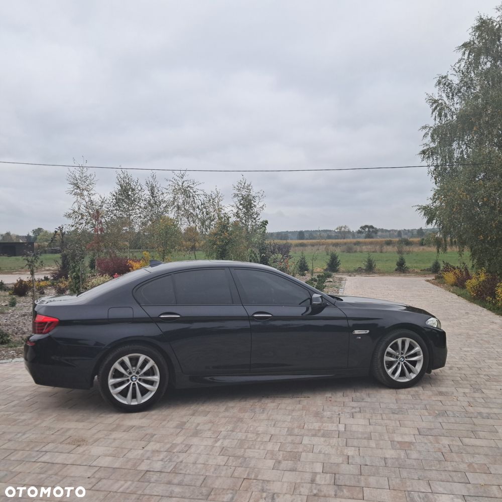 BMW Seria 5 528i Sport-Aut - 5