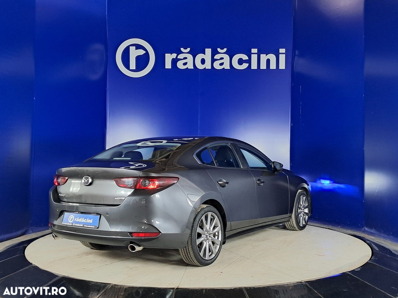 Mazda 3 - 20