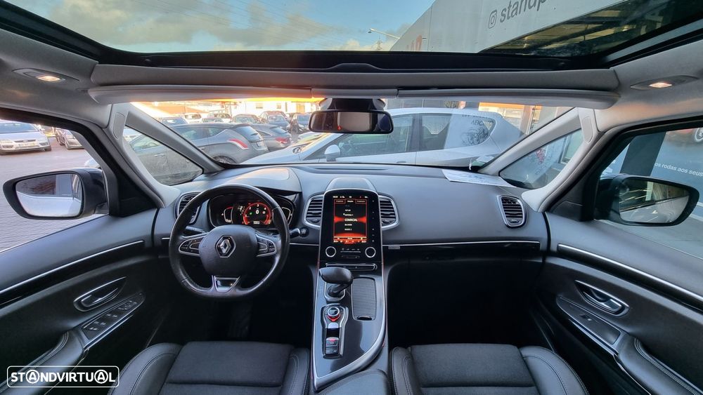 Renault Espace 1.6 dCi Zen EDC - 4