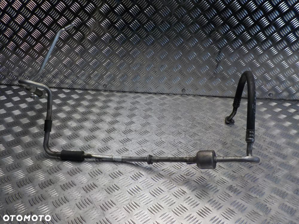 CITROEN C5 III PRZEWÓD KLIMATYZACJI 9659576380 - 1