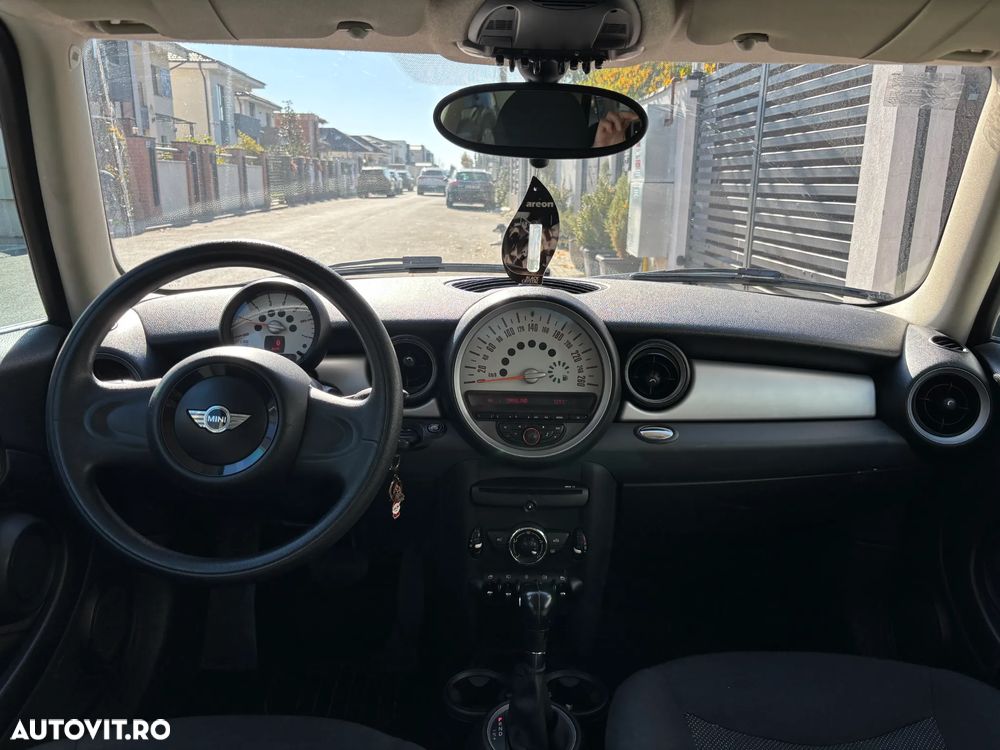 Mini Cooper - 6