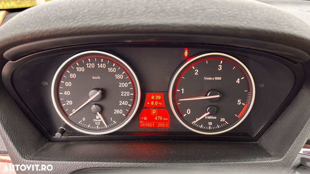 BMW X5 3.0d Aut. - 7