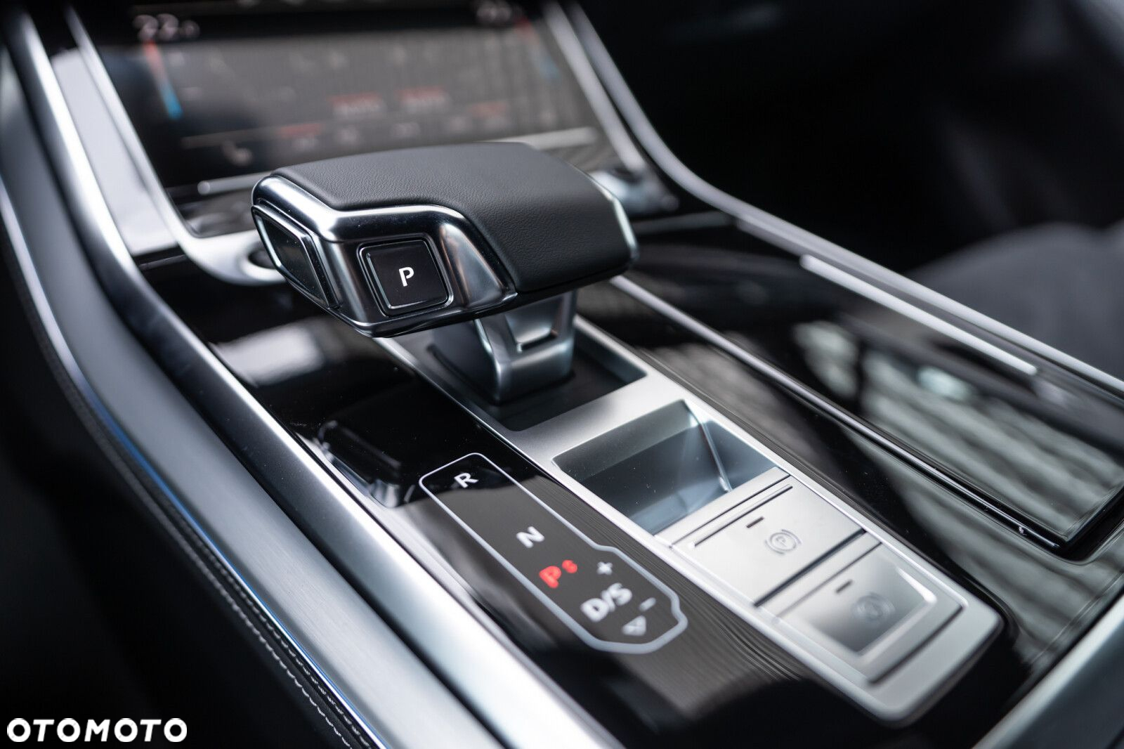 Audi Q7 - 18
