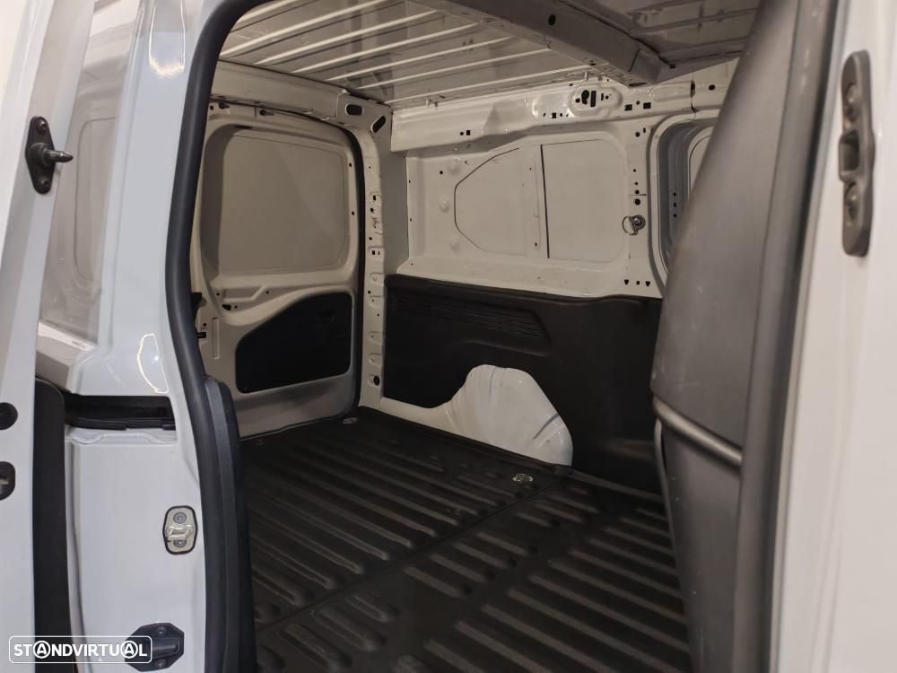 Peugeot Partner 1.5 BlueHDi Premium Longa - 7