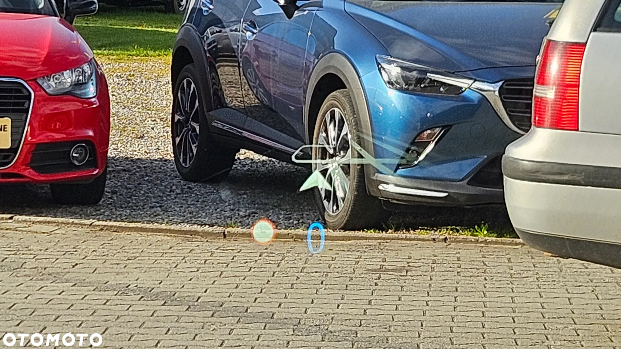 Opel Astra VI 1.6 T Plug-in Hybrid GSe - 17