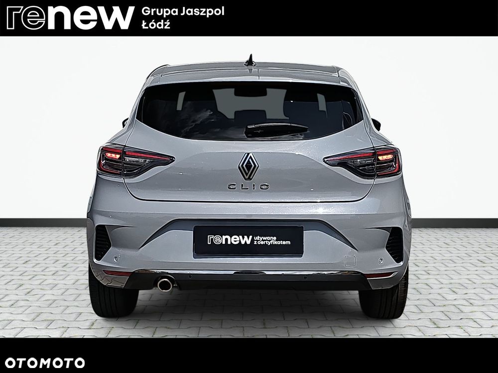 Renault Clio 1.0 TCe Techno - 6