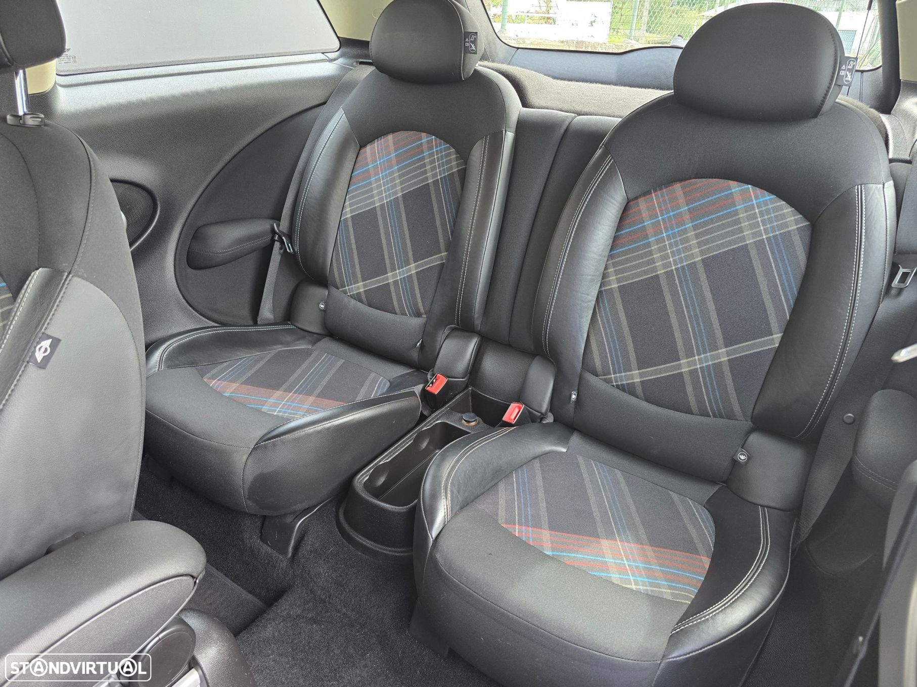 MINI Paceman Cooper - 12