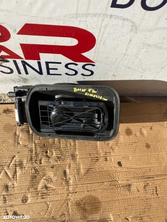 Usita rezervor sau COMBUSTIBIL BMW F30 - 1