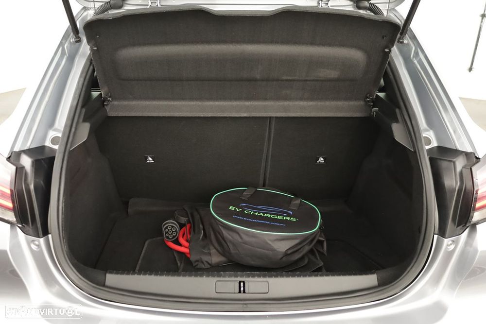Peugeot e-208 50 kWh Style - 24