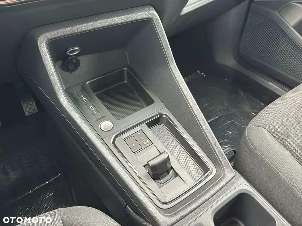 Volkswagen Caddy Maxi Cargo AUTOMAT, benzyna 1.5TSI 114KM - 29