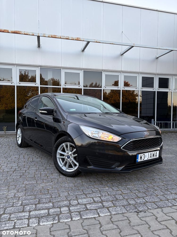 Ford Focus - 9