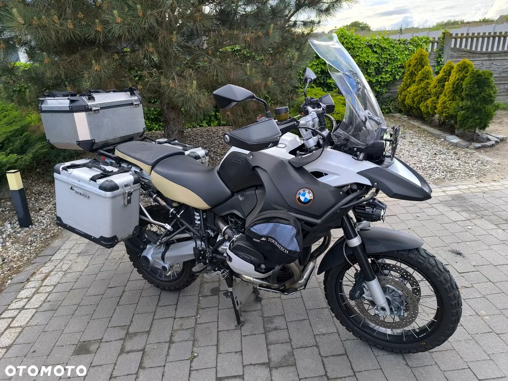 BMW Adventure - 2