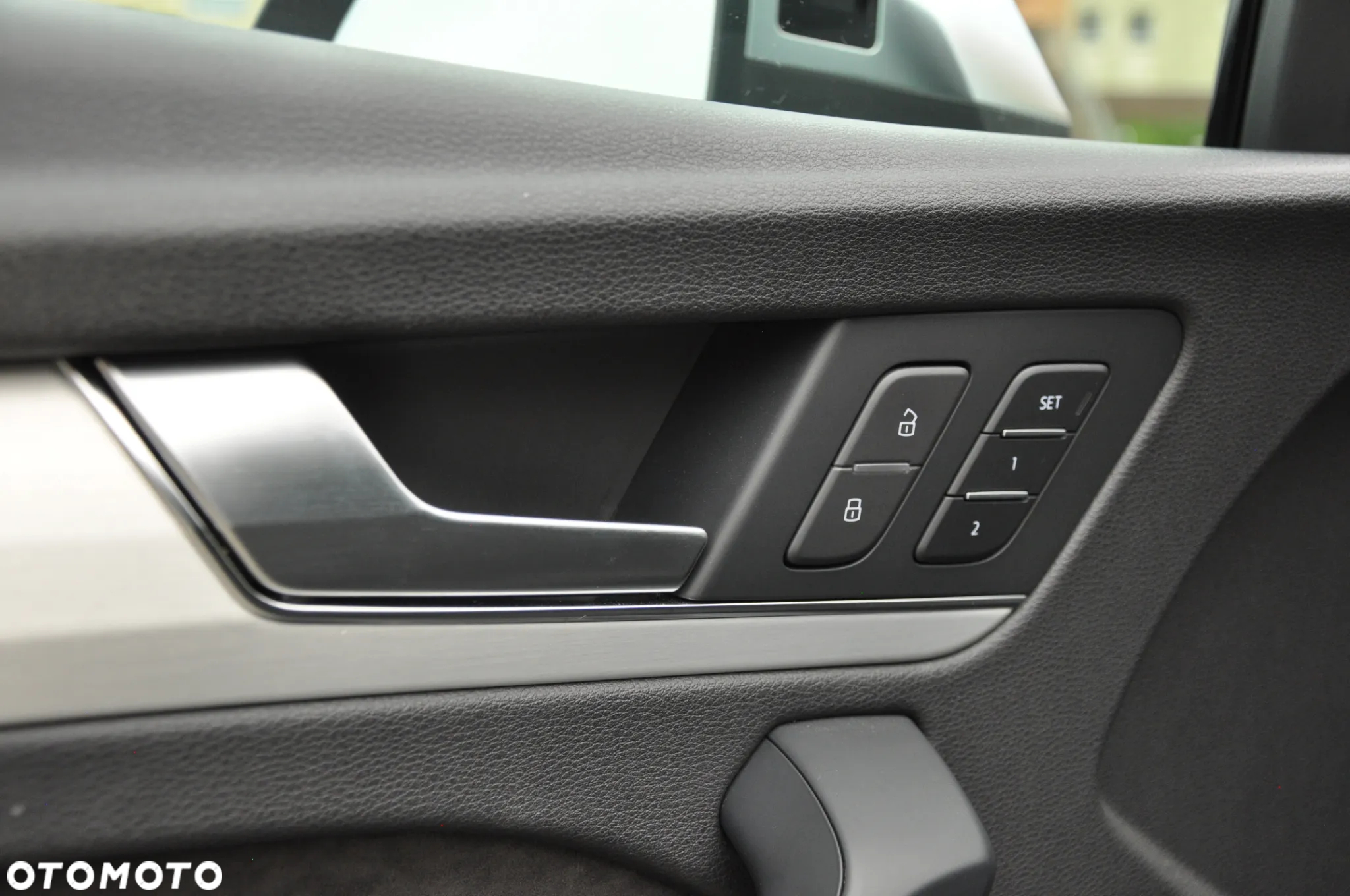 Audi SQ5 3.0 TFSI Quattro Tiptronic - 22