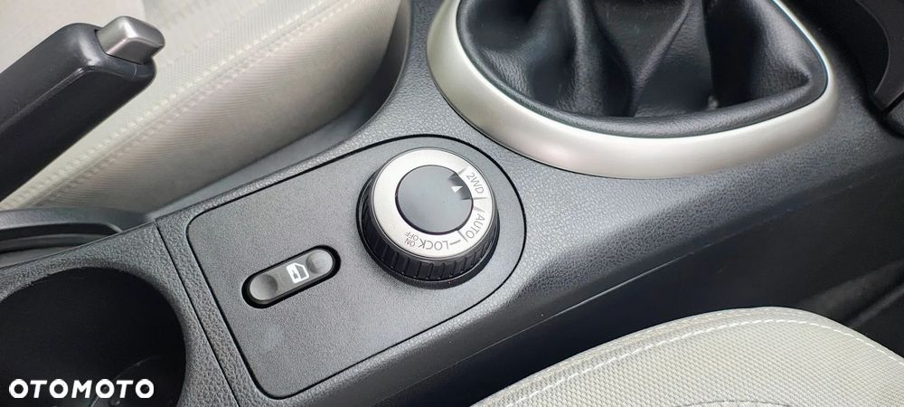 Nissan Qashqai 2.0 4x4 Acenta - 18