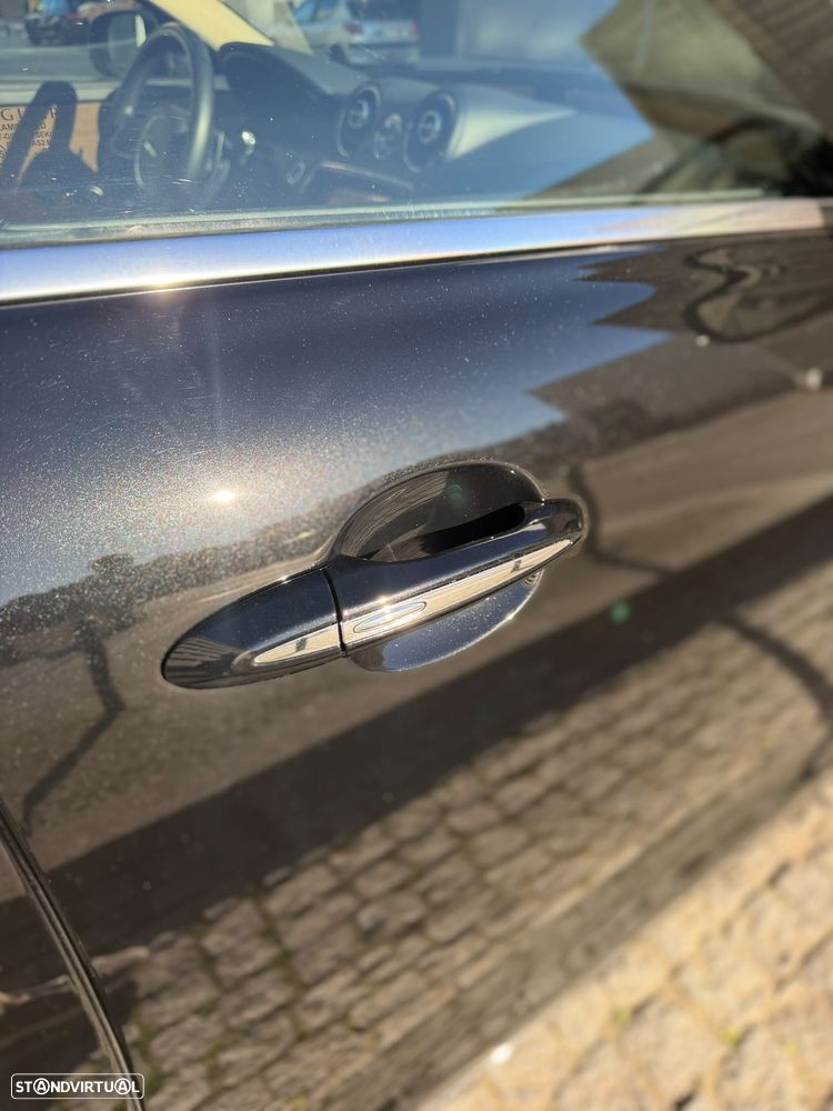 Jaguar XJ 3.0 D V6 Premium Luxury - 3